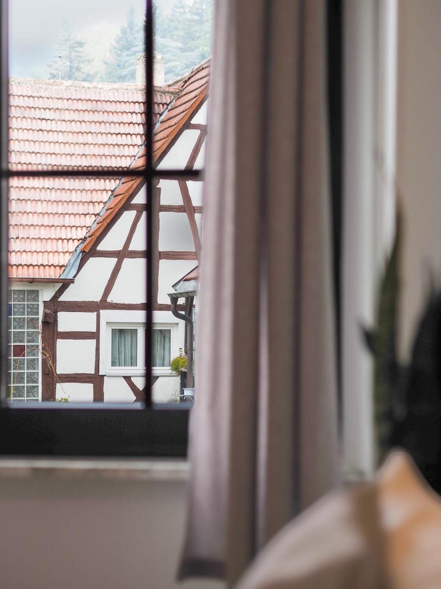 Weinstrasse No 8 "Einfach-Gut-Uebernachten" 莱因斯韦勒 外观 照片